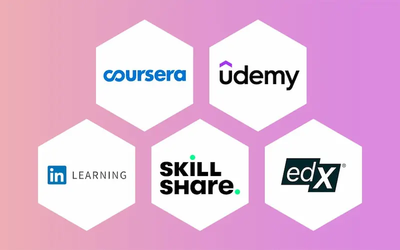 best online learning platforms to explore