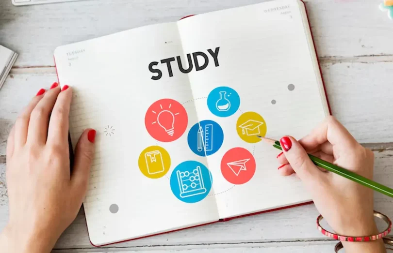 best study resources guides