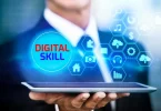 digital skill development online