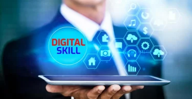 digital skill development online