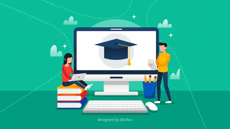 educational websites and blogs