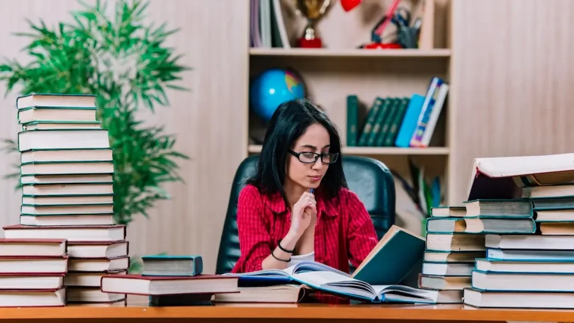 knowledge guides for students