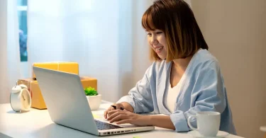 learn online effectively