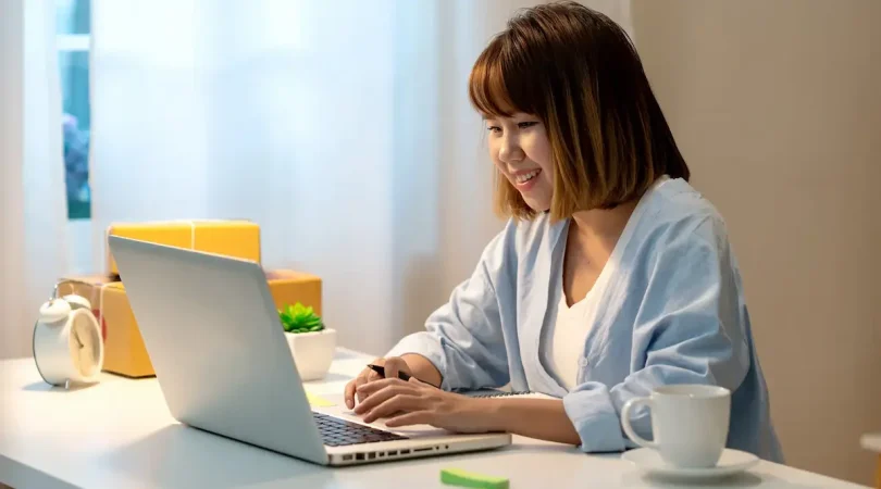 learn online effectively