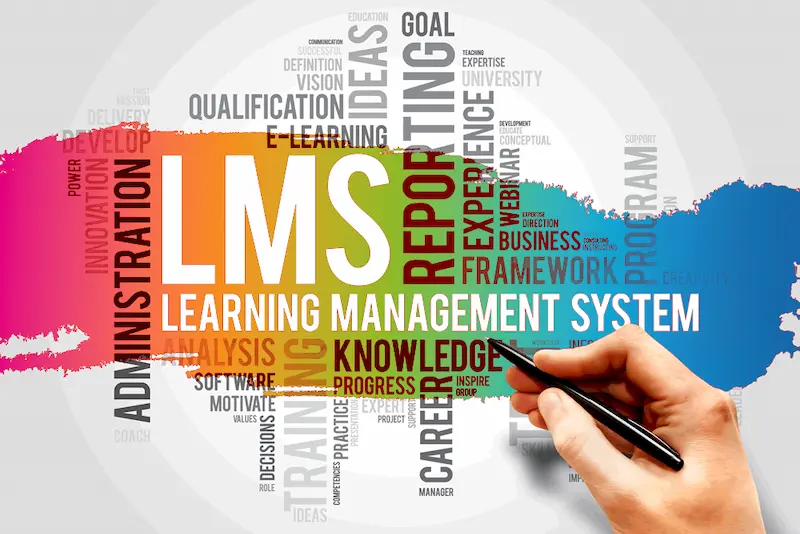 learning management systems (lms)