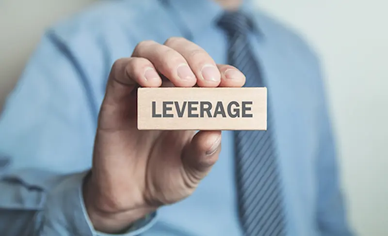 leverage multiple resources