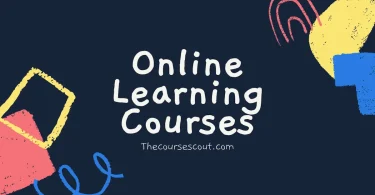 online learning courses guide