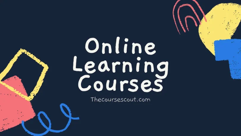 online learning courses guide