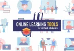 online learning tools for students