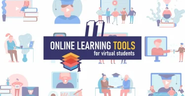 online learning tools for students