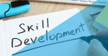 skill development for beginners