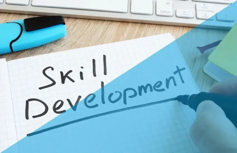 skill development for beginners