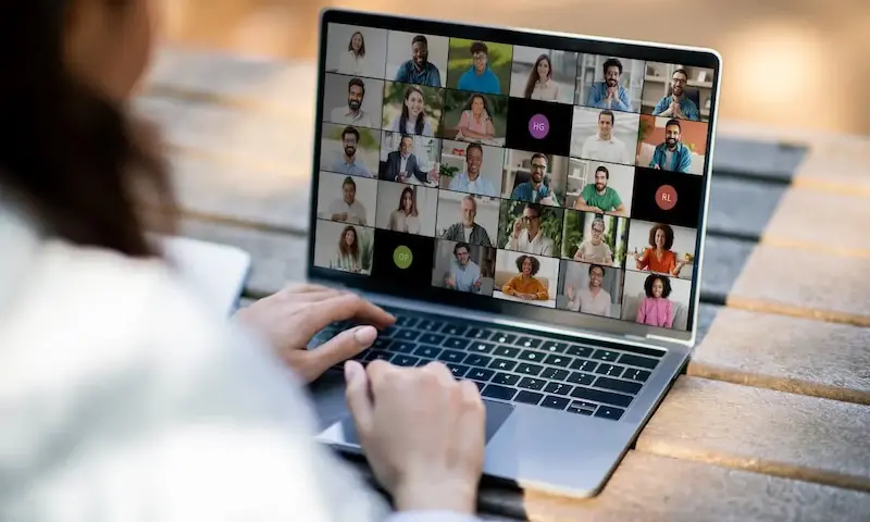 study groups and online communities