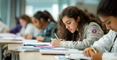 study resources for exams