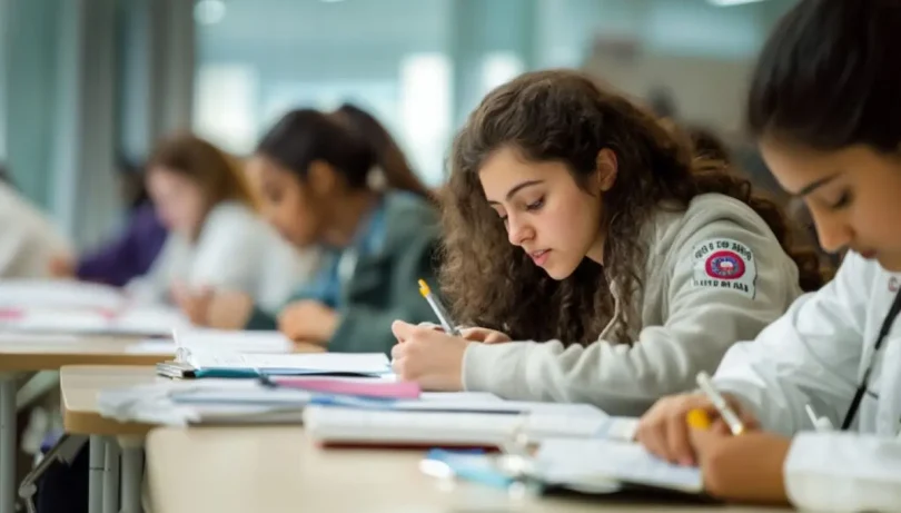 study resources for exams