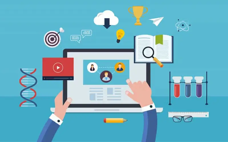 what are simple knowledge guides online