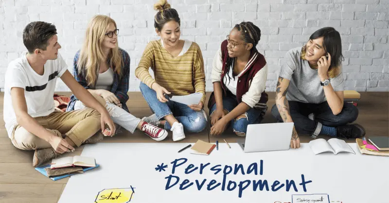 why personal skill development is essential