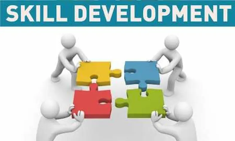 why skill development is essential